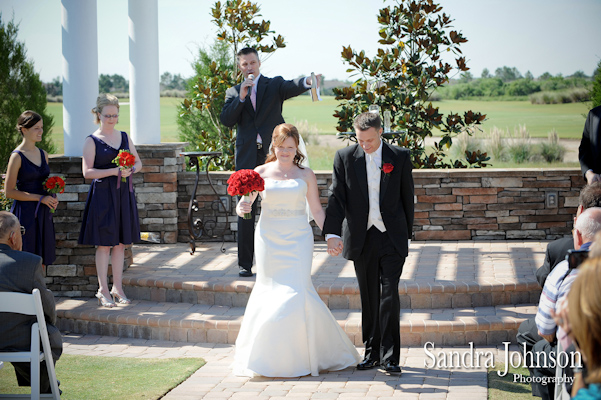 Best Royal Crest Room Wedding Photos - Sandra Johnson (SJFoto.com)